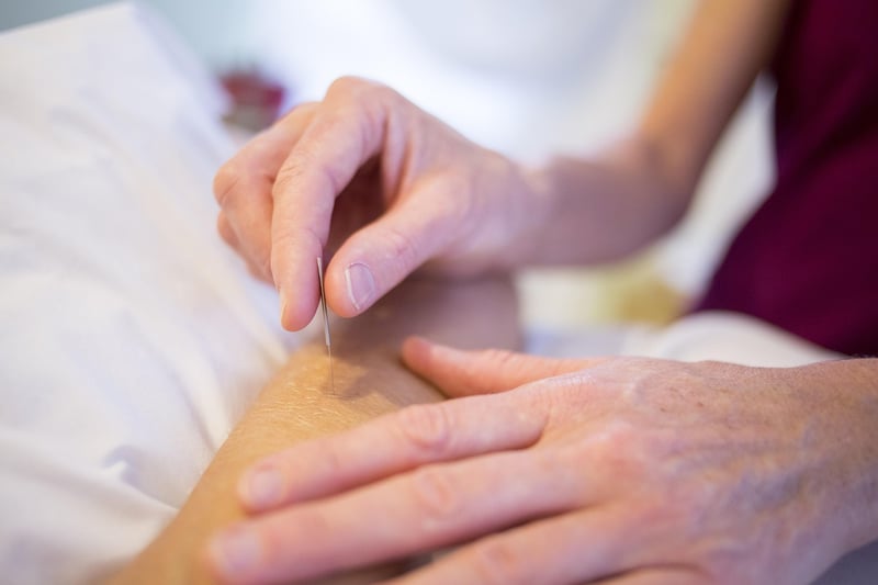 Holistic Health Practices