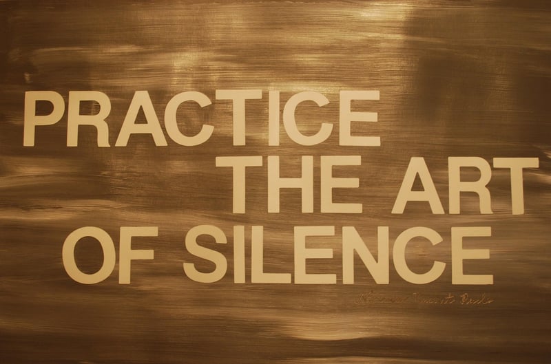 Mindful Movement Practices